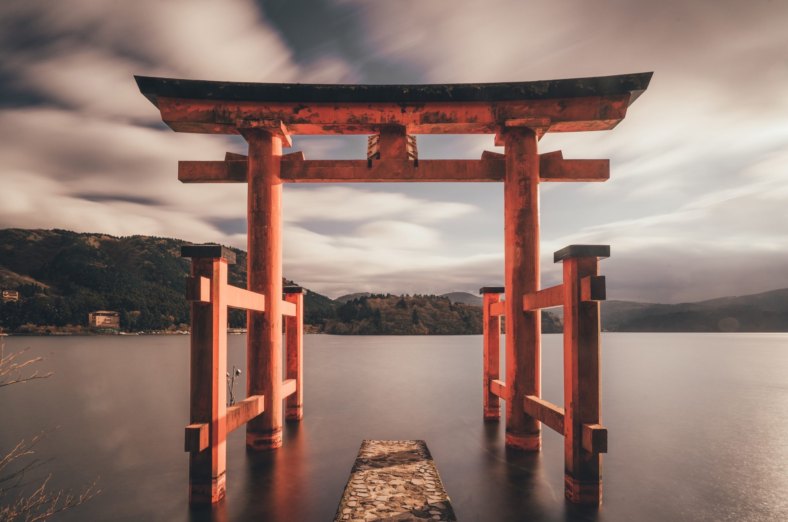 日本文學